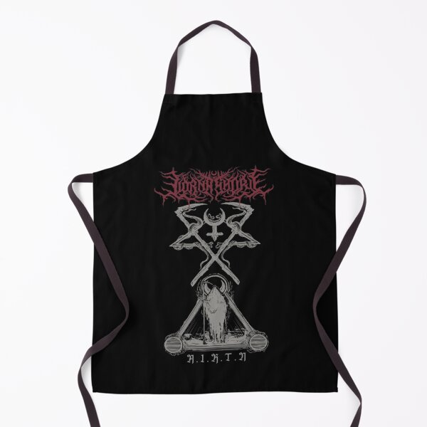 Item preview, Lorna Shore Merch lorna shore symbol designed and sold by connerpatterson.