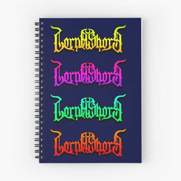 Item preview, Lorna ShorePack designed and sold by connerpatterson.