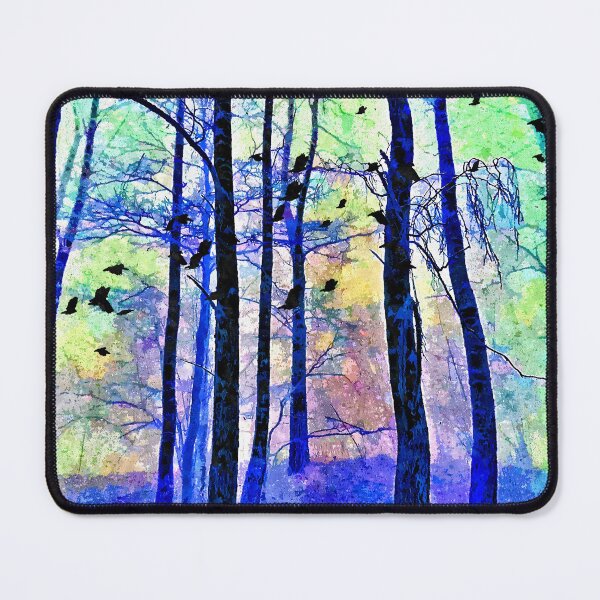 Item preview, Serenity Forest designed and sold by Daniel Janda.