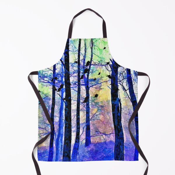 Item preview, Serenity Forest designed and sold by Daniel Janda.
