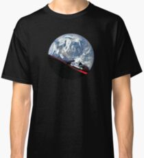 SpaceX Starman Classic T-Shirt