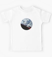 SpaceX Starman Kids Tee