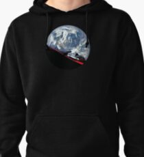 SpaceX Starman Pullover Hoodie