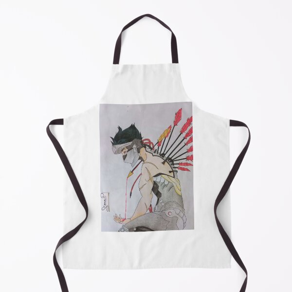 Item preview, Genji <3 designed and sold by MinaSenpai.