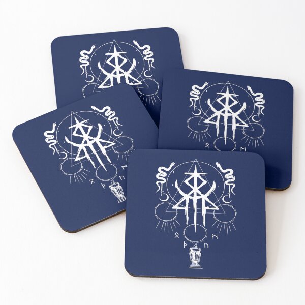 Item preview, Lorna Shore Merch lorna shore designed and sold by connerpatterson.