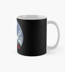 SpaceX Starman Mug