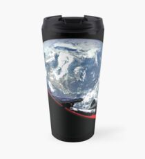 SpaceX Starman Travel Mug
