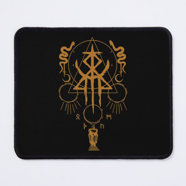 Item preview, Lorna Shore Premium designed and sold by connerpatterson.