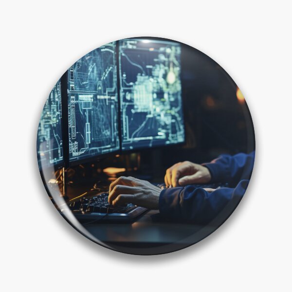 Item preview, Neural Data Privacy Consultant - Brain-Computer Interface Privacy Expert designed and sold by TheBrainArt.
