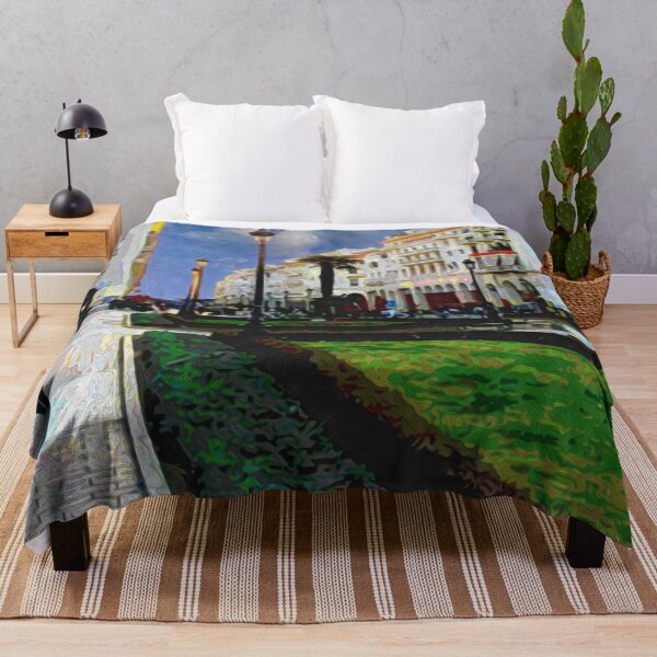 Item preview, THESSALONIKI designed and sold by ArtbyRolleen.