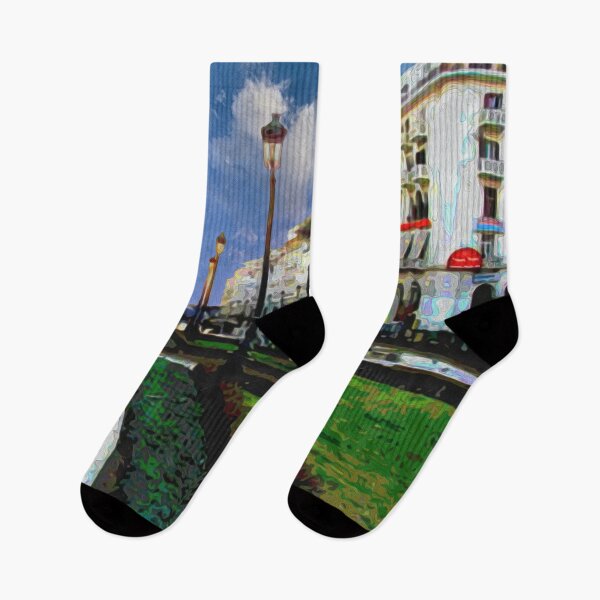 Item preview, THESSALONIKI  designed and sold by ArtbyRolleen.