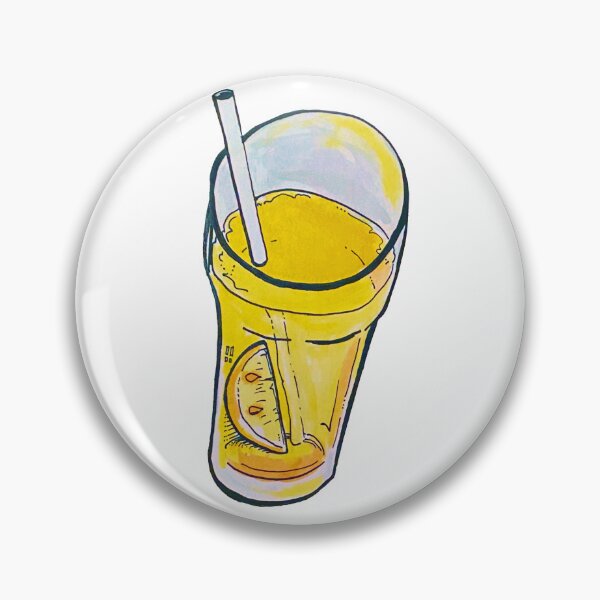 Item preview, Lemonade in Glass designed and sold by Steve Spencer.