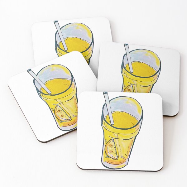 Item preview, Lemonade in Glass designed and sold by Steve Spencer.