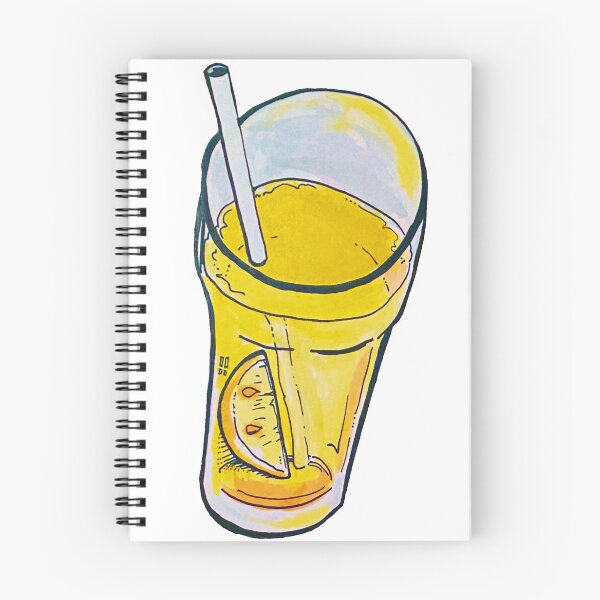 Item preview, Lemonade in Glass designed and sold by Steve Spencer.
