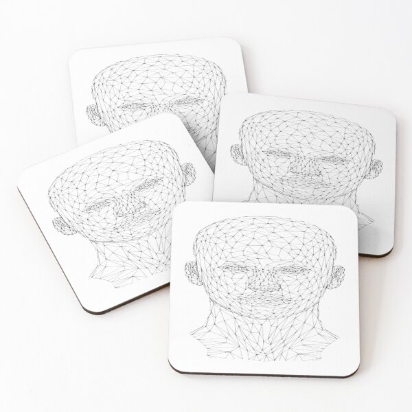 Item preview, Abstract Head Art designed and sold by ridhifashion.