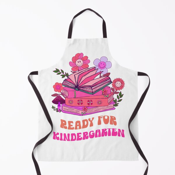 Item preview, Ready for Kindergarten designed and sold by RosieRiggs.