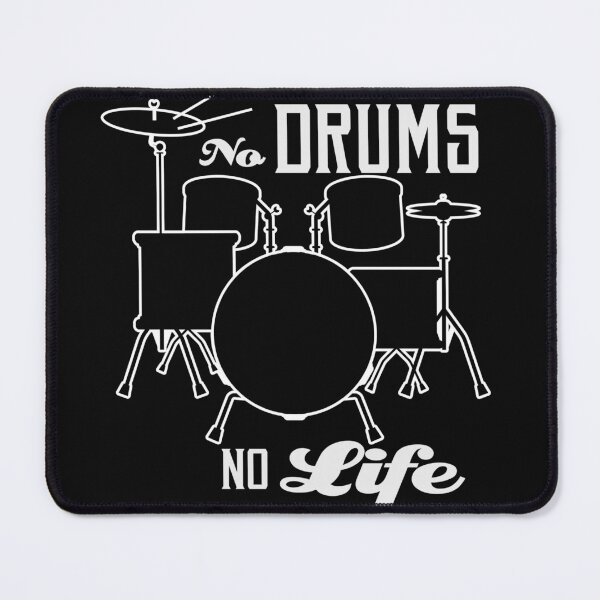 Item preview, Drums Drummer Tee music shirt cool Musician designed and sold by MDesigner4u.