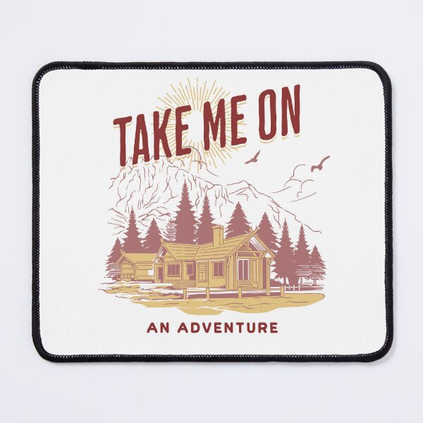 Item preview, Camping Clipart Design designed and sold by LizzyGraphics.