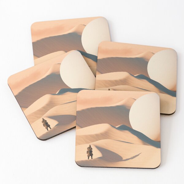 Item preview, Lonely Traveler  designed and sold by erp-design.