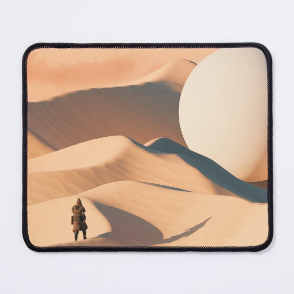 Item preview, Lonely Traveler  designed and sold by erp-design.