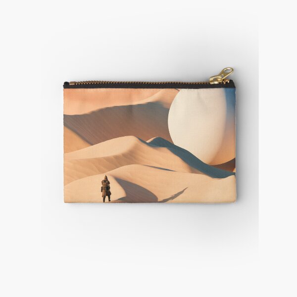 Item preview, Lonely Traveler  designed and sold by erp-design.