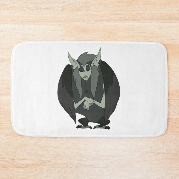 Item preview, Cursed Eda Monster form The owl hous Perfect Gift designed and sold by sa-marahflack.
