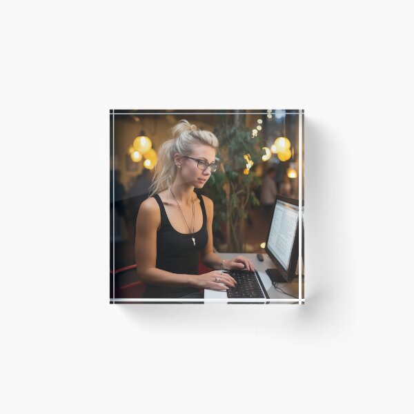 Item preview, Neural Data Privacy Consultant - Neurodata Security Consultant designed and sold by TheBrainArt.