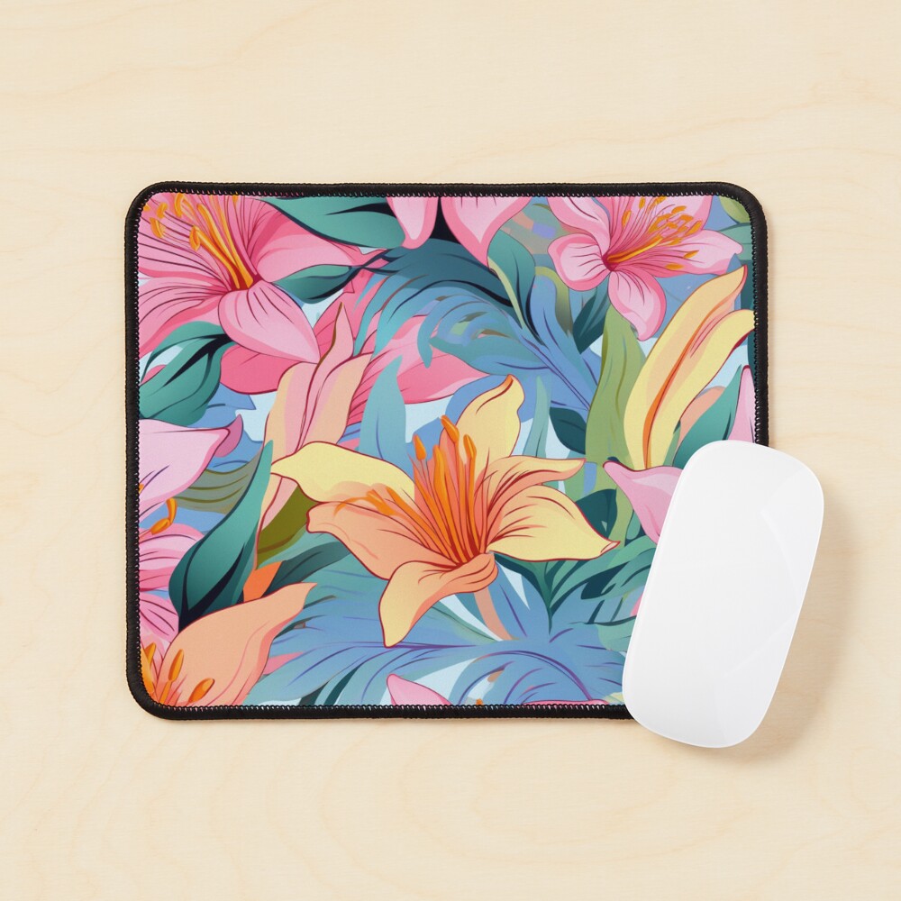Item preview, Mouse Pad designed and sold by BB-Fiore.