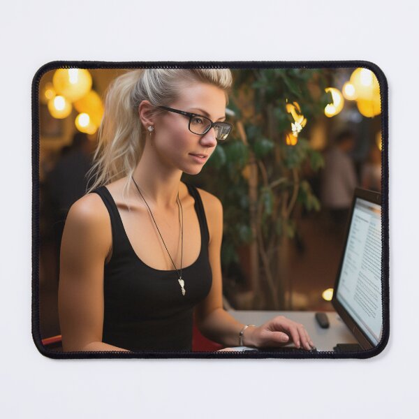 Item preview, Neural Data Privacy Consultant - Neurodata Security Consultant designed and sold by TheBrainArt.