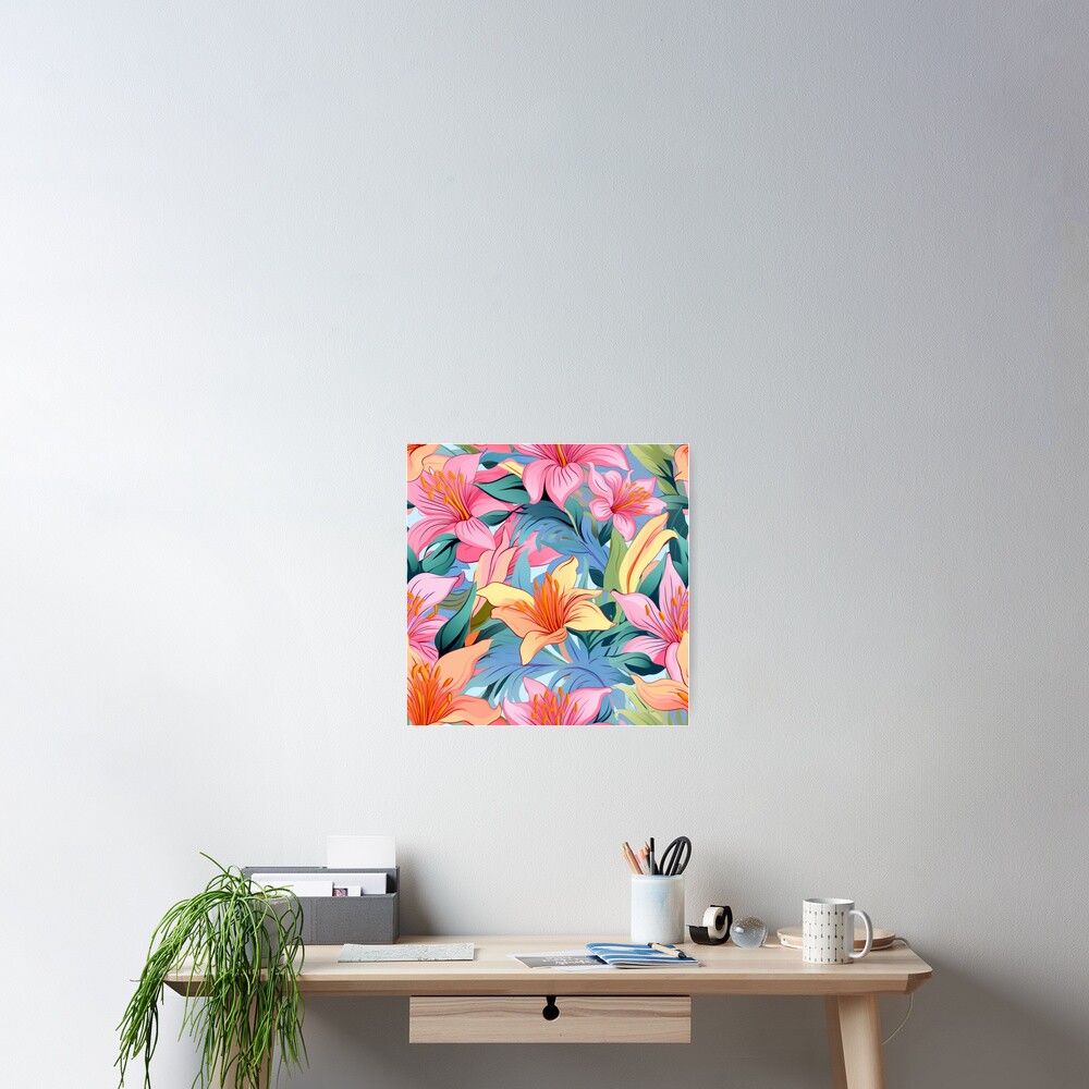 Item preview, Poster designed and sold by BB-Fiore.
