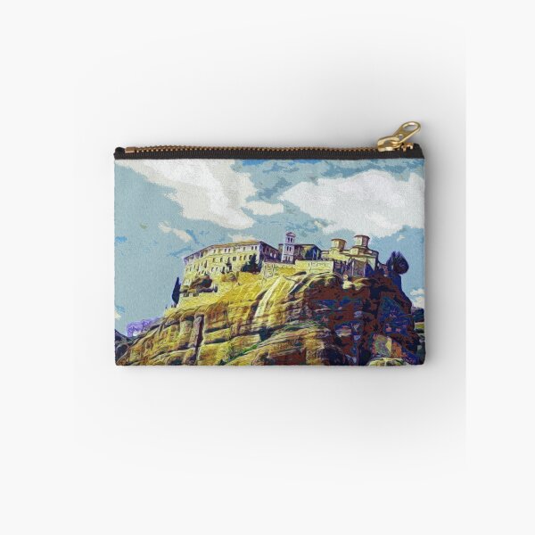 Item preview, WAY UP HIGH  designed and sold by ArtbyRolleen.