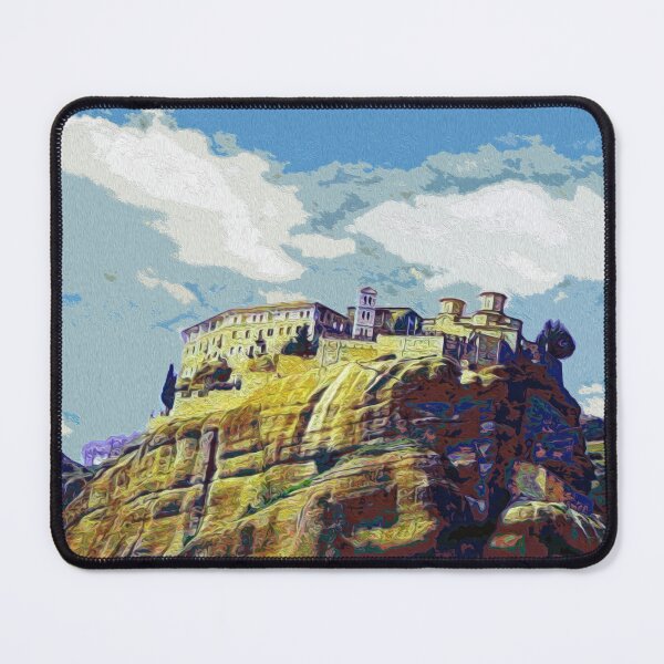 Item preview, WAY UP HIGH designed and sold by ArtbyRolleen.