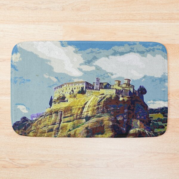 Item preview, WAY UP HIGH  designed and sold by ArtbyRolleen.