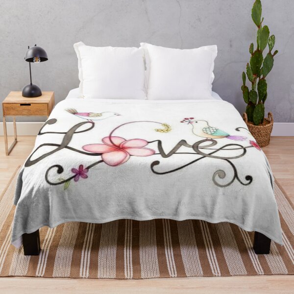 Item preview, caligrafia de amor designed and sold by ritusdesigns.