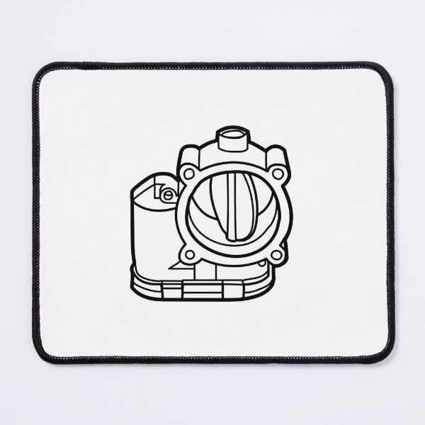 Item preview, throttle body  designed and sold by Exhaustive.