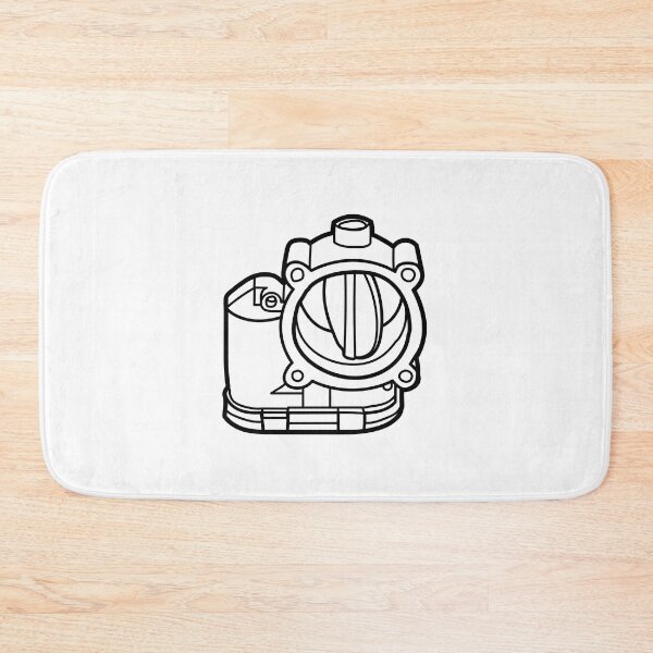 Item preview, throttle body  designed and sold by Exhaustive.