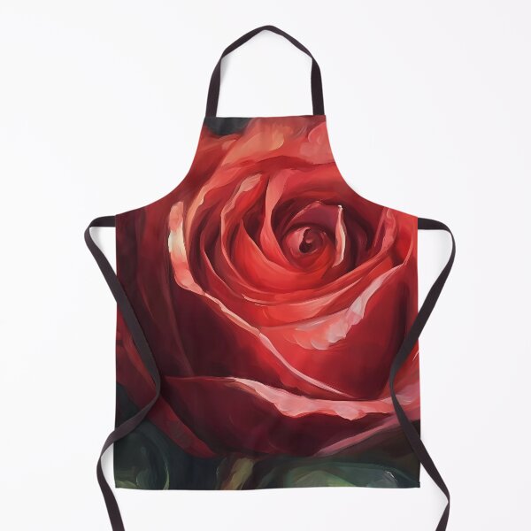 Item preview, Crimson Reverie designed and sold by Wallart-Nisyo.
