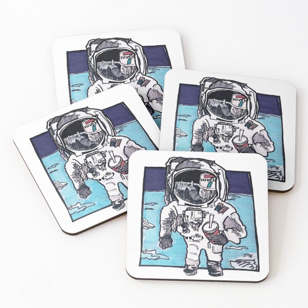 Item preview, Soda on the Moon designed and sold by Steve Spencer.