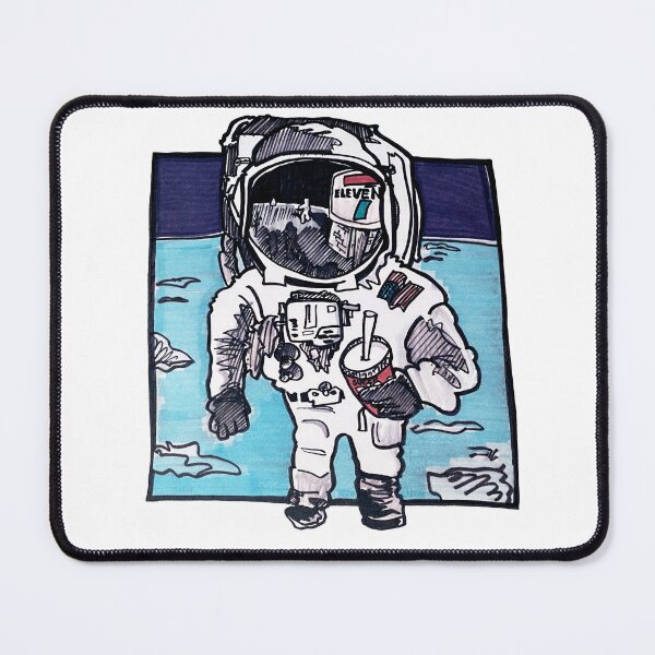 Item preview, Soda on the Moon designed and sold by Steve Spencer.