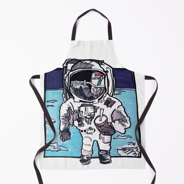Item preview, Soda on the Moon designed and sold by Steve Spencer.
