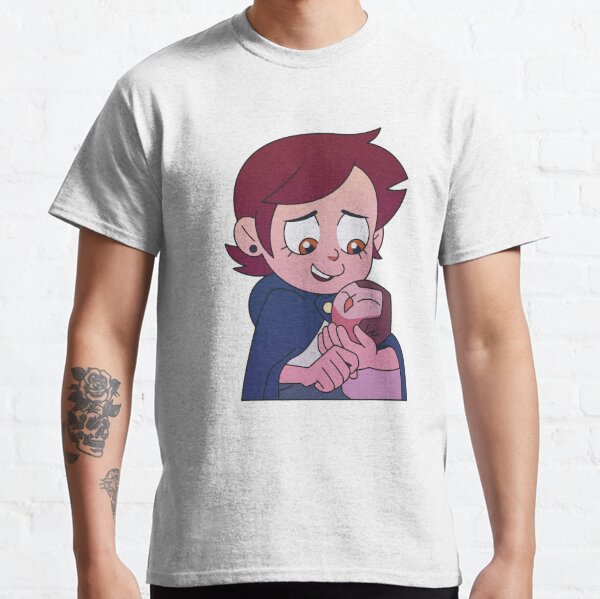 Eda Clawthorne Kids T-Shirt for Sale by Ayala Shapiro