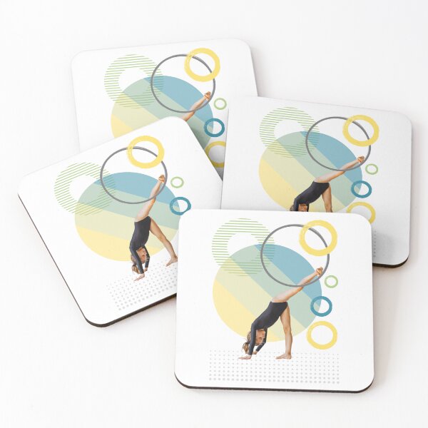 Item preview, Hula hoop designed and sold by Hillys Digital collage.