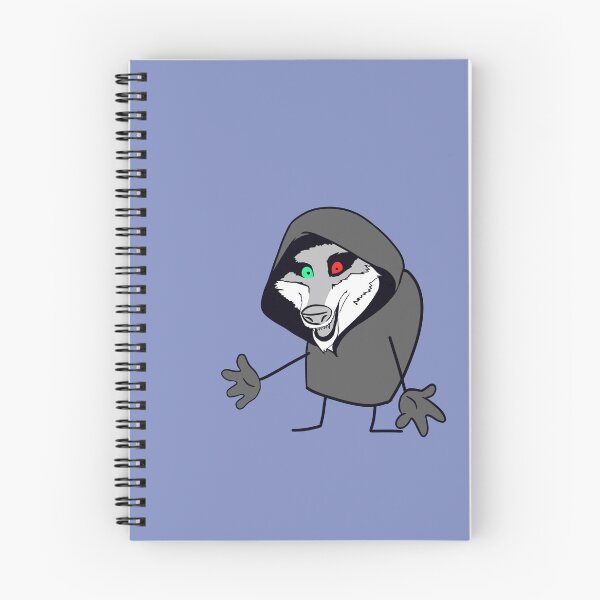 Item preview, Death - I’m Heterochromatic, straight up – no text designed and sold by gaslight-n.