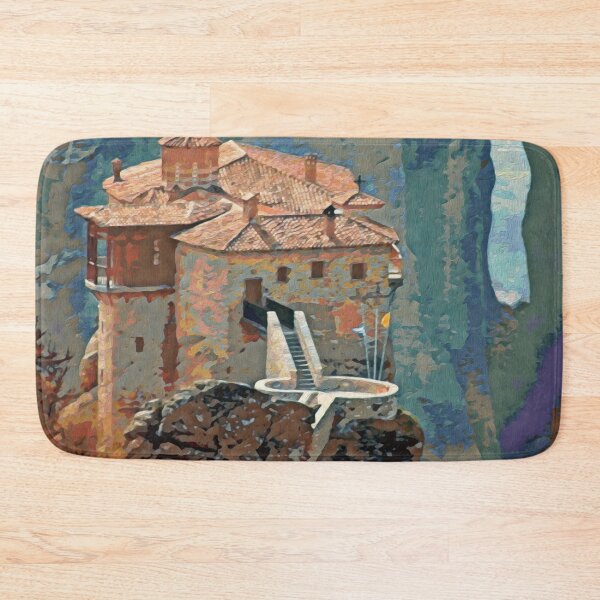 Item preview, WINDOW IN THE CLIFF  designed and sold by ArtbyRolleen.