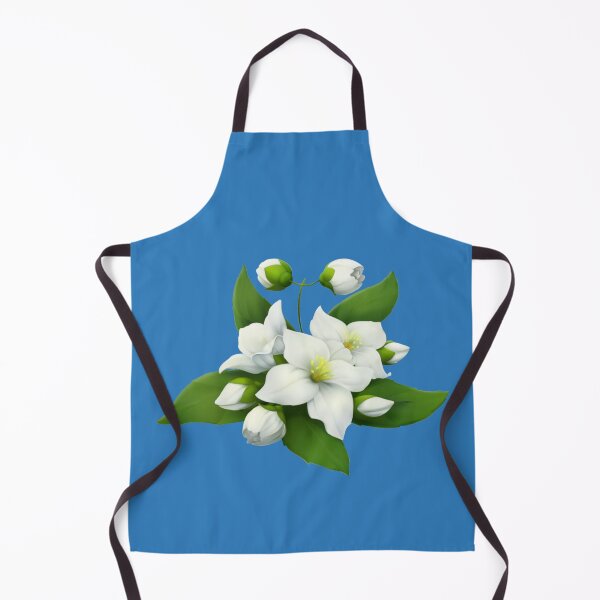 Item preview, Jasmines in Bloom designed and sold by AmmaShani.