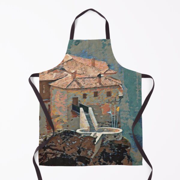 Item preview, WINDOW IN THE CLIFF designed and sold by ArtbyRolleen.