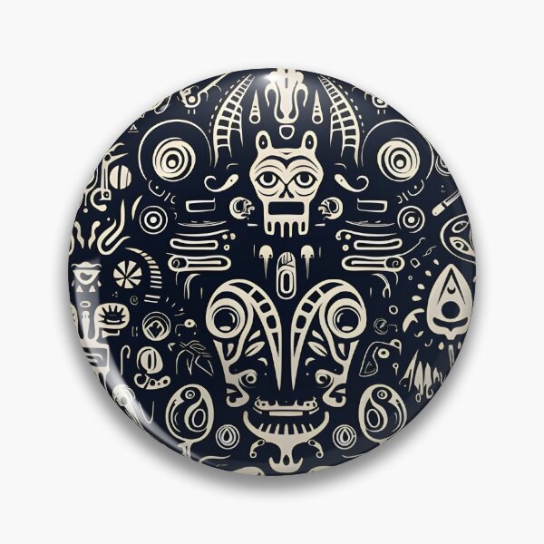 Item preview, Tribal Hut Ceremony Collection 1 - ProductOfOz designed and sold by BazAus.
