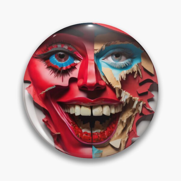 Item preview, The Face of Neoplasticism designed and sold by Vo0do0oo.