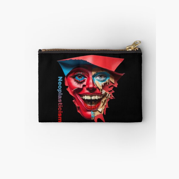 Item preview, The Face of Neoplasticism designed and sold by Vo0do0oo.