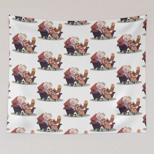 Item preview, The Owl House Perfect Gift  Owl house gift designed and sold by sa-marahflack.